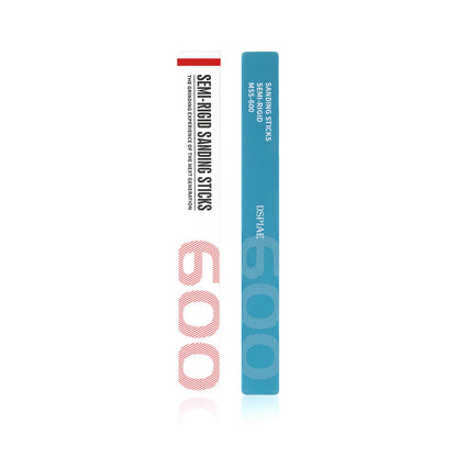 DSPIAE MSS Semi-rigid Sticks 240/400/600/800/1000/1200/1500 Grit