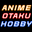 Anime Otaku Hobby logo