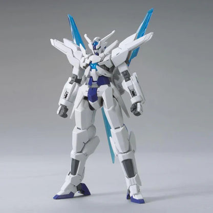 HGBF 034 GN-9999 Transient Gundam