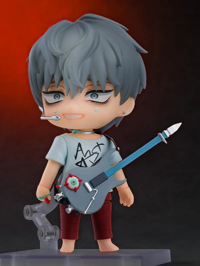 2861 ALIEN STAGE Nendoroid Till GOOD SMILE COMPANY