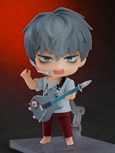 2861 ALIEN STAGE Nendoroid Till GOOD SMILE COMPANY