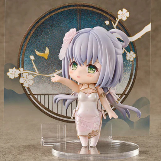 2010 Vsinger Nendoroid Luo Tianyi: Grain in Ear Ver. GOOD SMILE COMPANY