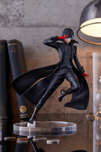 Persona 5 the Animation Joker POP UP PARADE GOOD SMILE COMPANY