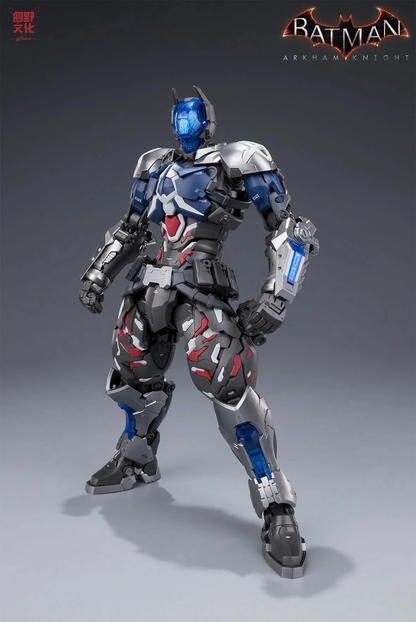 Batman: Arkham Knight Hemoxian x DC Over Zero Series 1/10 Arkham Knight Model Kit NONZERO STUDIO