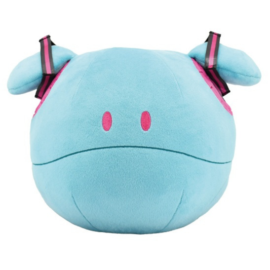 Hatsune Miku x Mobile Suit Gundam MIKU HARO NUI Plush Toy