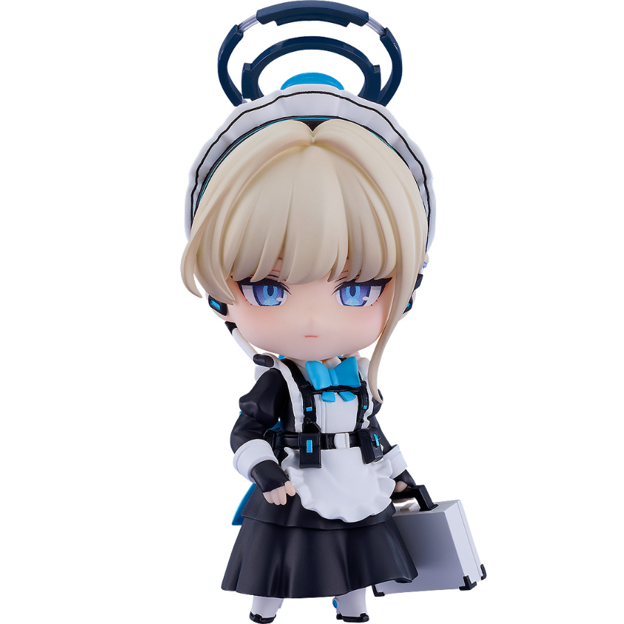 2812 Blue Archive Nendoroid Toki Asuma GOOD SMILE COMPANY