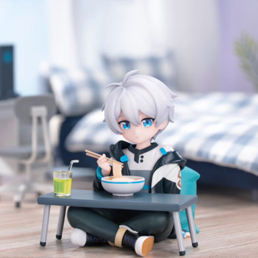Honkai Impact 3rd Kevin: Little Flame-Chaser Ver. Myethos