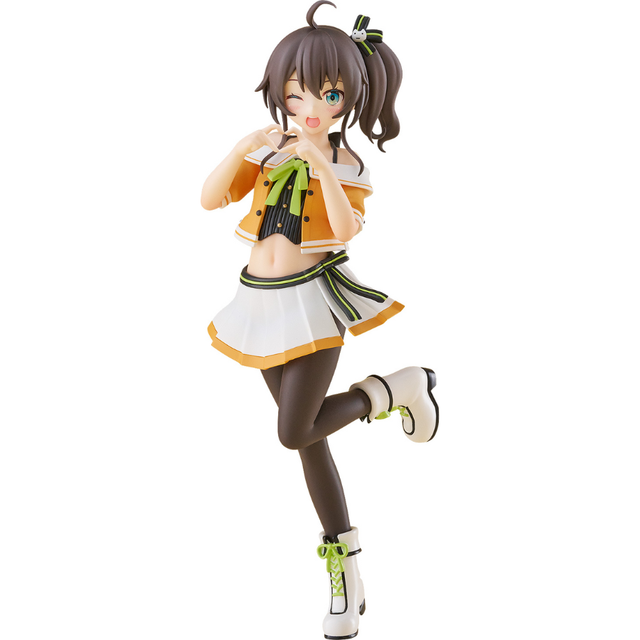 hololive production POP UP PARADE Natsuiro Matsuri GOOD SMILE COMPANY