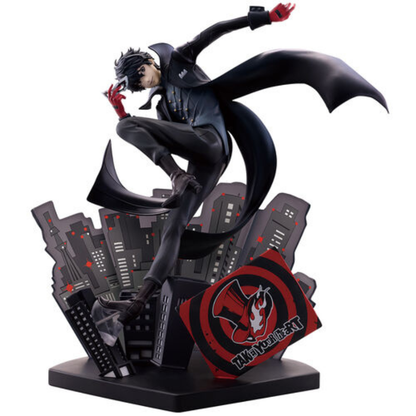 Persona 5 Royal Joker Ichibansho Figure BANDAI