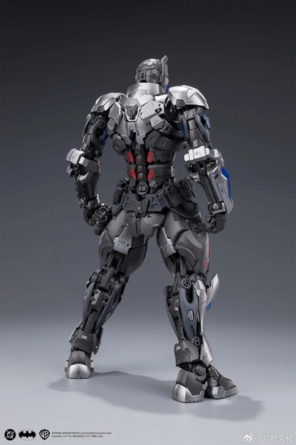 Batman: Arkham Knight Hemoxian x DC Over Zero Series 1/10 Arkham Knight Model Kit NONZERO STUDIO