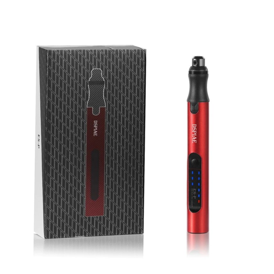 ES-P DSPIAE Portable Electric Sanding Pen