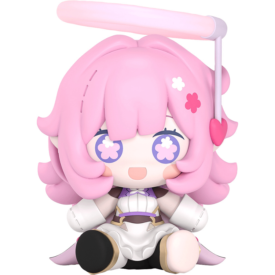 Honkai: Star Rail Huggy Good Smile ELF/Elf Elysia GOOD SMILE COMPANY