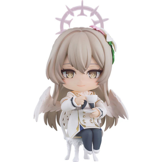 2877 Blue Archive Nendoroid Nagisa Kirifuji GOOD SMILE COMPANY