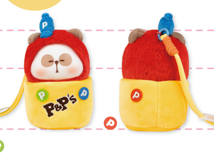 MR.PA CANDY Little Sugar Series TOYCITY