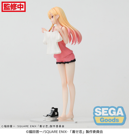 My Dress-Up Darling Marin Kitagawa -Trying On- SEGA Luminasta