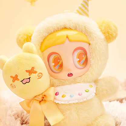 Kiyomi Feel Your Feelings Series Plush Blind Box Softopia