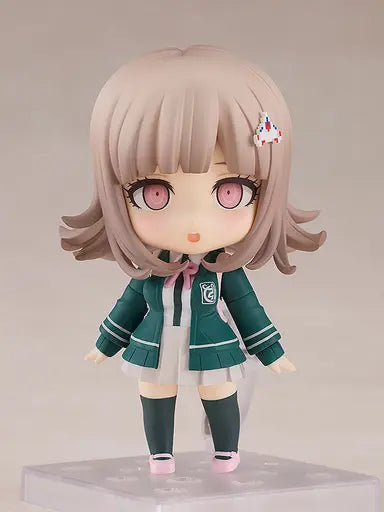 2227 Danganronpa Nendoroid Chiaki Nanami GOOD SMILE COMPANY