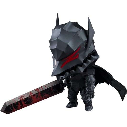 2830 Berserk Nendoroid Guts: Berserker Armor Ver. GOOD SMILE COMPANY