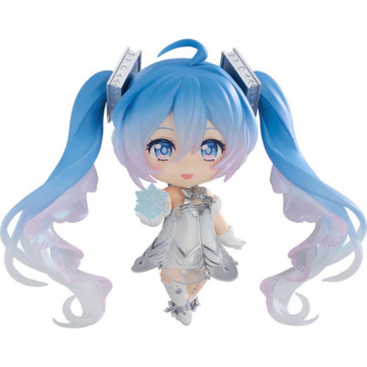 2878 Hatsune Miku Nendoroid Hatsune Miku Symphony: 2025 Sapporo Concert Ver.GOOD SMILE COMPANY