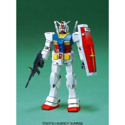 FG 01 First Grade RX-78-2 Gundam