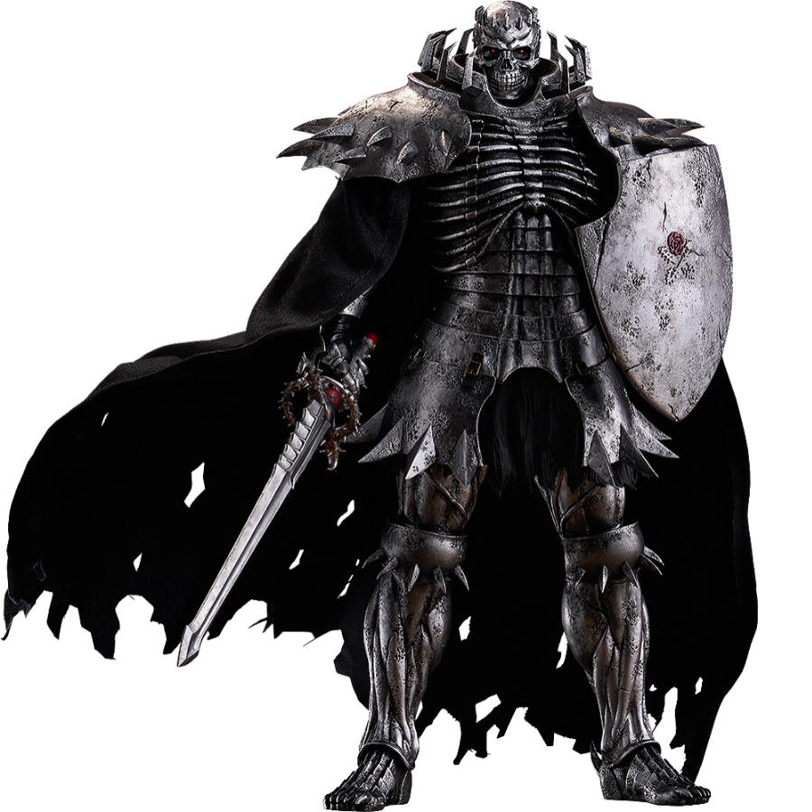 Berserk POP UP PARADE Skull Knight L Size GOOD SMILE COMPANY