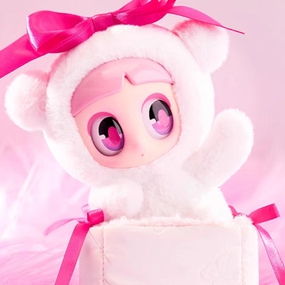 Kiyomi Feel Your Feelings Series Plush Blind Box Softopia