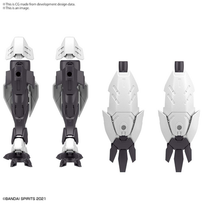 30MS OP-03 Option Parts Set 3 (Mechanical Unit)