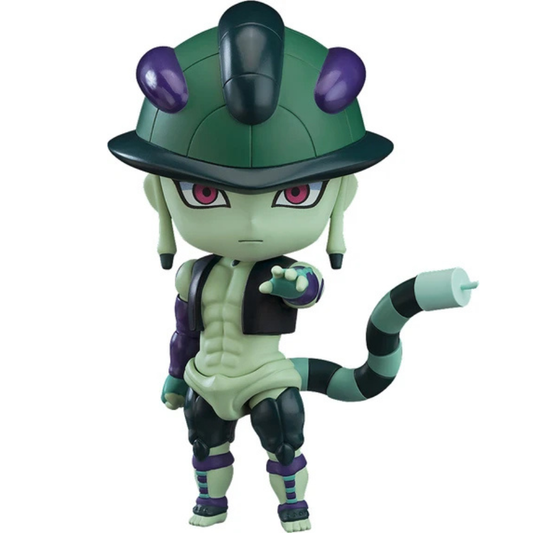 2941 HUNTER×HUNTER Nendoroid Meruem GOOD SMILE COMPANY
