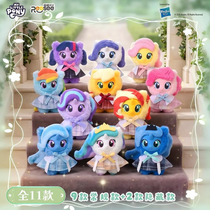 My Little Pony Magic Garden Plush Blind Box Reesee