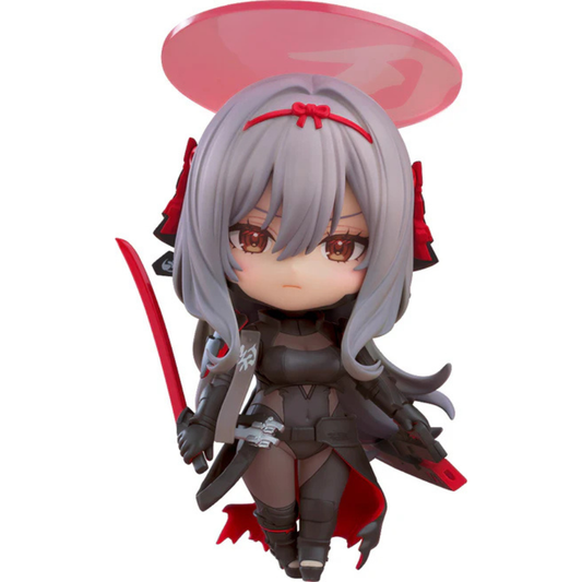 2881 GODDESS OF VICTORY: NIKKE Nendoroid Guren: Black Shadow (Scarlet: Black Shadow)GOOD SMILE COMPANY