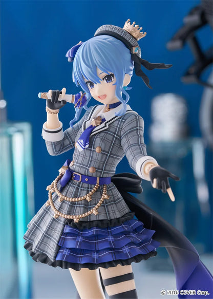 hololive production POP UP PARADE SP Hoshimachi Suisei GOOD SMILE COMPANY