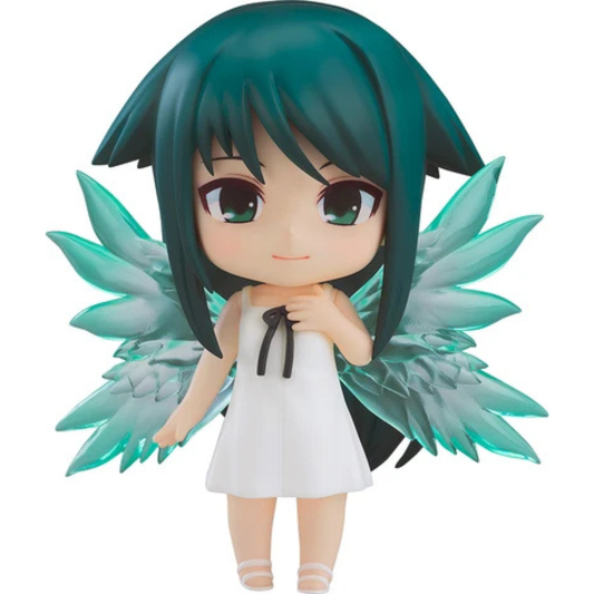 2909 The Song of Saya Nendoroid Saya GOOD SMILE COMPANY