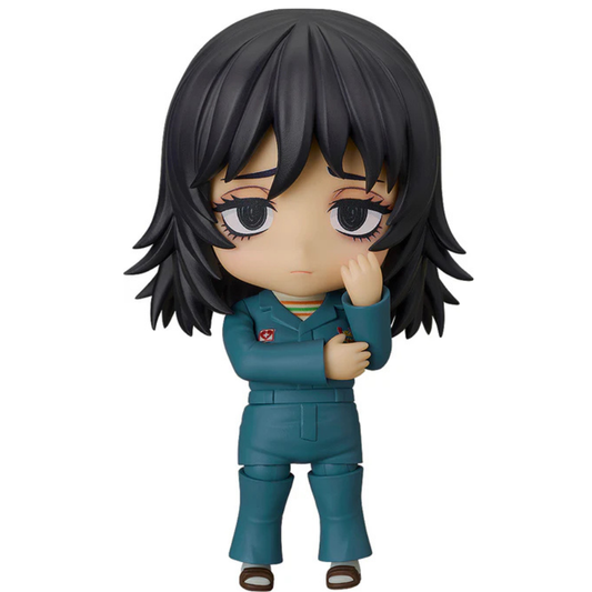 2884 Mouthwashing Nendoroid Anya GOOD SMILE COMPANY