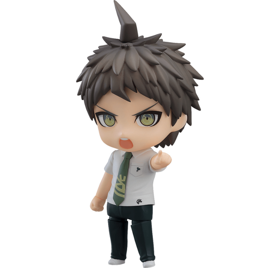 2828 Danganronpa 1•2 Reload Nendoroid Hajime Hinata GOOD SMILE COMPANY