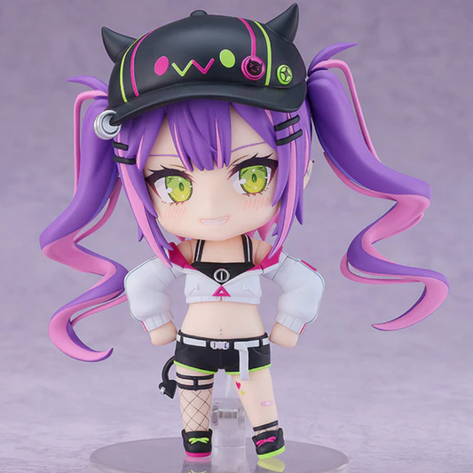 2573 hololive production Nendoroid Tokoyami Towa