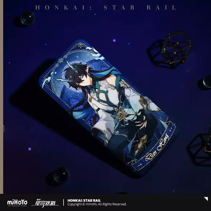 Honkai: Star Rail Fable of the Stars Series Badge - miHoYo