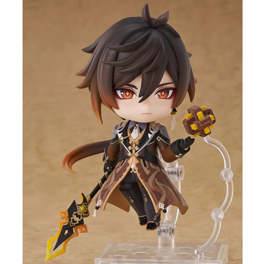2582 Genshin Impact Nendoroid Zhongli GOOD SMILE COMPANY