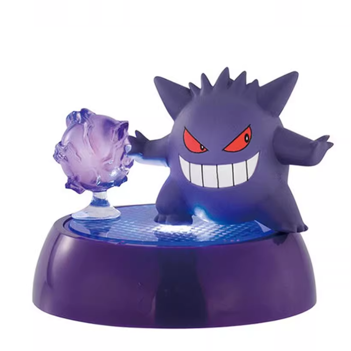 Pokémon Glowing Blind Box BANDAI NAMCO