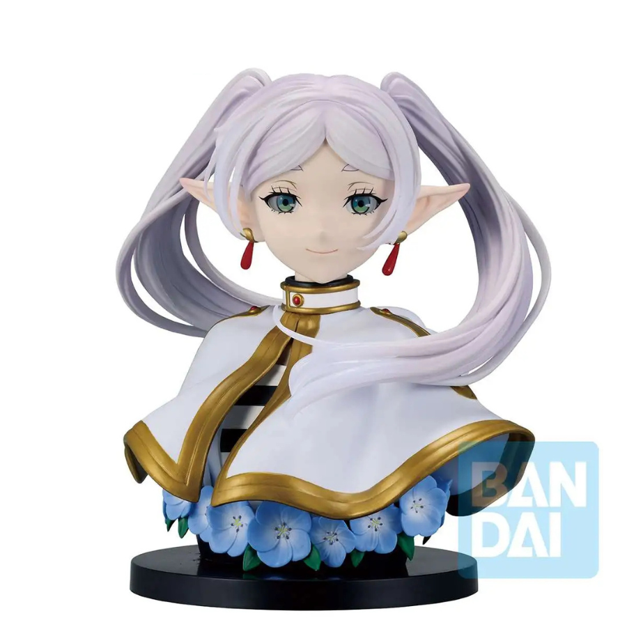Frieren: Beyond Journey's End Frieren Another Type Ichibansho Bust Figure BANDAI