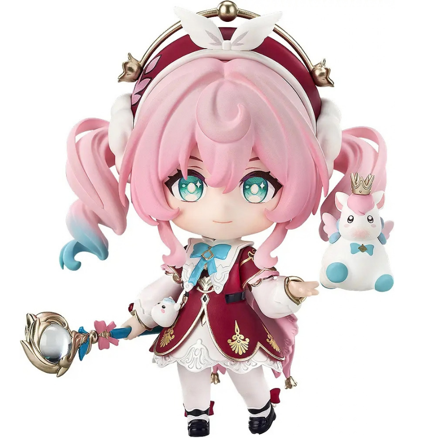 2953 Honkai: Star Rail Nendoroid Hyacine GOOD SMILE COMPANY