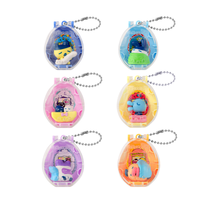 Tamagotchi Collectibles Night Time BANDAI NAMCO