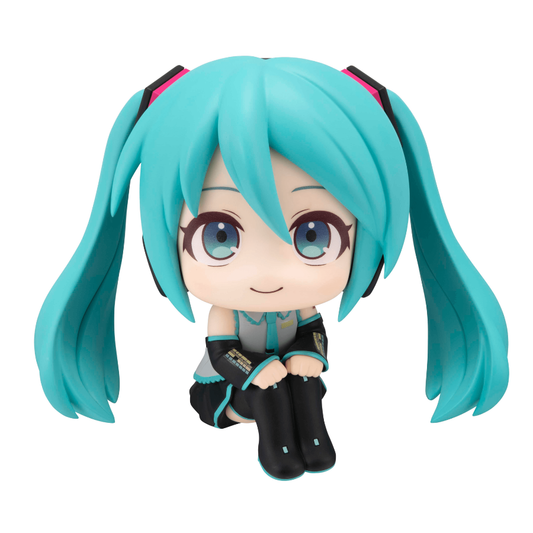 VOCALOID Series Lookup Hatsune Miku MEGAHOUSE
