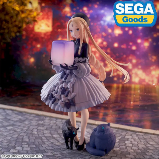 Fate/Grand Order Heroic Spirit Event Attire: Abigail Williams Luminasta SEGA