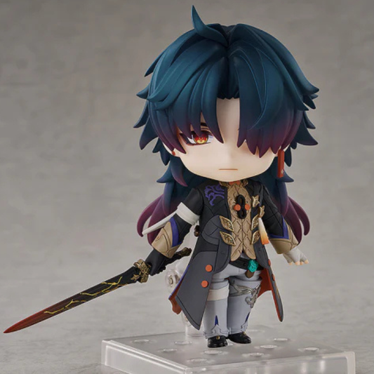 2607 Honkai: Star Rail Nendoroid Blade GOOD SMILE COMPANY