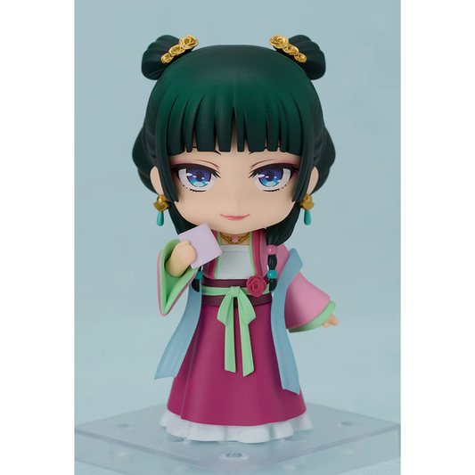 2640 The Apothecary Diaries Nendoroid Maomao: Garden Party Ver.GOOD SMILE COMPANY