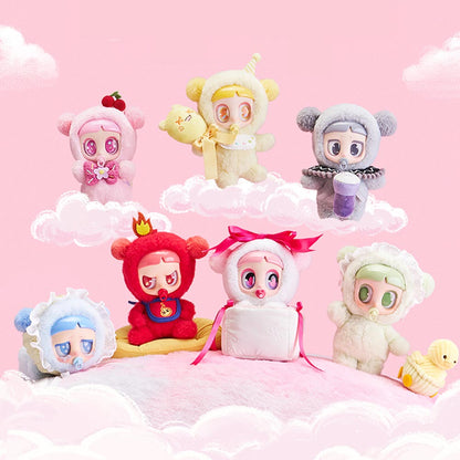 Kiyomi Feel Your Feelings Series Plush Blind Box Softopia