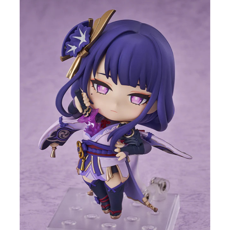 2660 Genshin Impact Nendoroid Raiden Shogun GOOD SMILE COMPANY