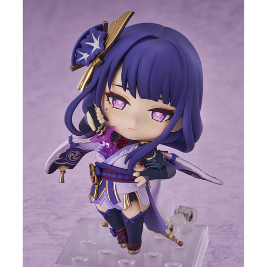 2660 Genshin Impact Nendoroid Raiden Shogun GOOD SMILE COMPANY