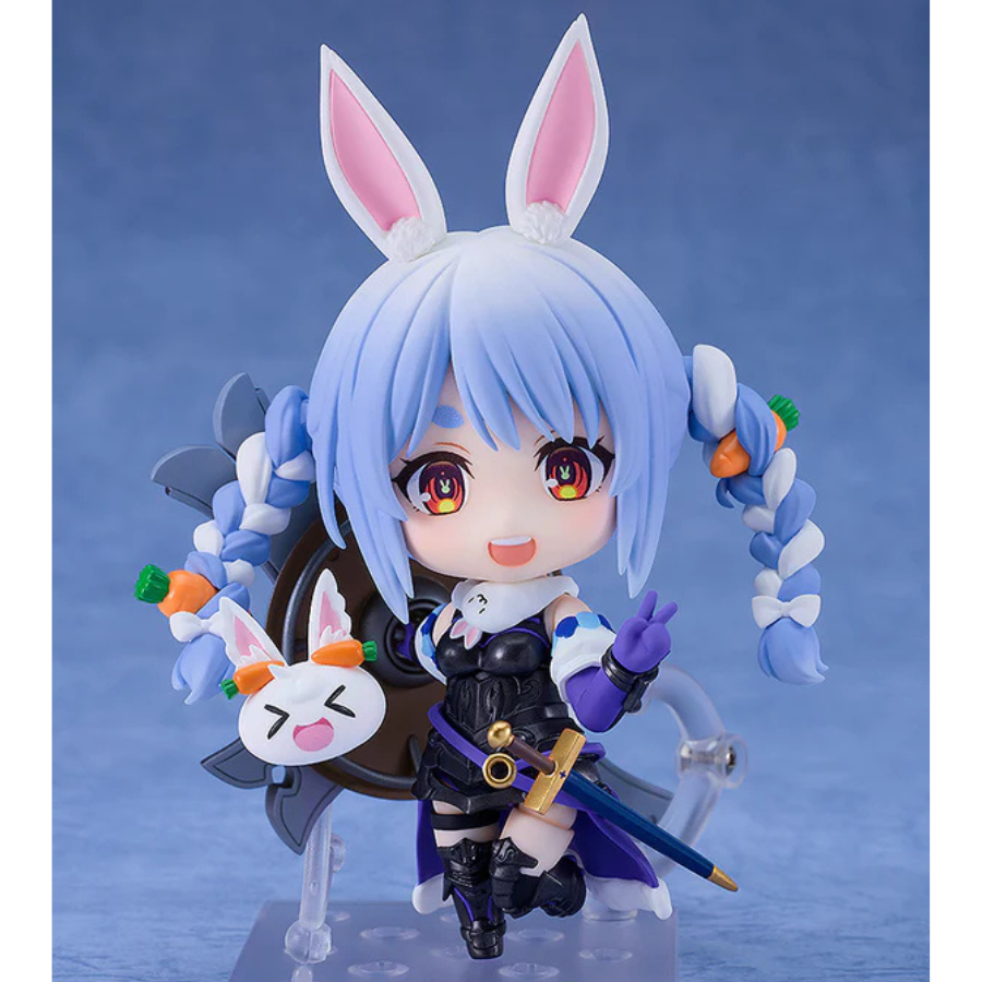 2682 hololive production Nendoroid Usada Pekora (Mash Kyrielight Collaboration Ver.)GOOD SMILE COMPANY