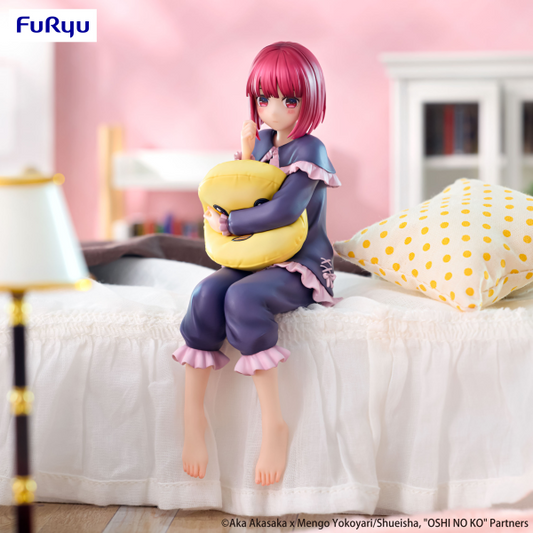 Oshi No Ko Noodle Stopper Figure Kana Arima Have a good night! FuRyu